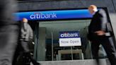 Is Citigroup discriminating against white people? Lawsuit alleges racial bias in ATM fees