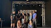 The young people in Gloucester showcasing a sustainable fashion and style show this weekend