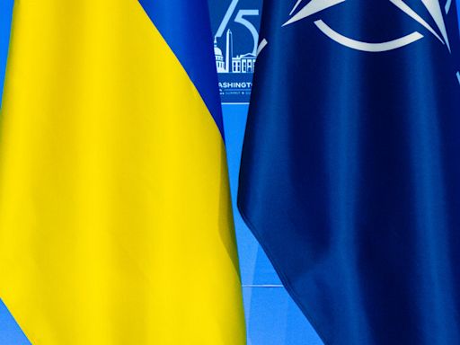 Opinion | Give Ukraine NATO Membership. Peace Depends on It.