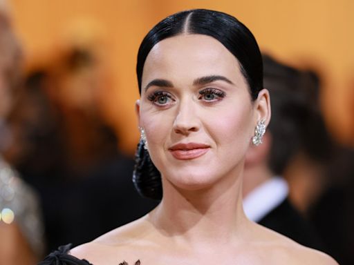 Katy Perry video investigated for filming at protected Spanish sand dunes, label denies wrongdoing