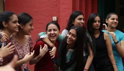 CUET UG 2024: List of participating universities in Uttar Pradesh