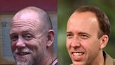 I’m a Celebrity’s Mike Tindall is yet to invite Matt Hancock to series WhatsApp group