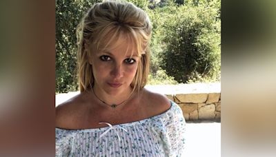 "Had False Confidence": Britney Spears Opens About Struggles After Divorce