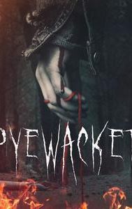 Pyewacket