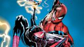 Marvel's Spectacular Spider-Men Previews Peter Parker vs. Miles Morales Showdown