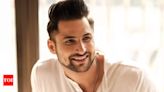 Anshul Bammi to play a spoiled brat Yuvraj Thakur in ‘Advocate Anjali Awasthi’, says ‘The role is opposite to my real life personality’ - Exclusive - Times of India