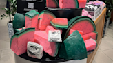 Lush Cosmetics Praised For Watermelon Soap Initiative To Raise Funds For Gaza Victims: 'Well Done'