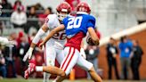 OU football backup QB Jacob Switzer, grandson of Barry Switzer, enters transfer portal