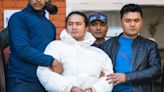 Spiritual leader known as ‘Buddha Boy’ arrested in Nepal on sexual abuse charges