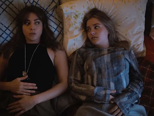 First trailer for Aubrey Plaza's critically-acclaimed comedy