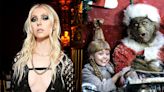 Taylor Momsen Says She Was “Made Fun of Relentlessly” in School for Her ‘How the Grinch Stole Christmas’ Role