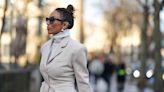 6 Easy Outfits to Wear to Work When It's Freezing Outside