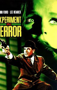 Experiment in Terror