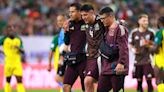 Edson Alvarez confirms his Copa America campaign is OVER in emotional video as Mexico lose their captain after cruel injury blow | Goal.com US