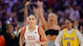 How to watch Team USA women's basketball vs. Belgium, TV channel, free live stream