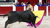 La tradicional corrida de La Oreja de Oro se celebra en la ciudad mexicana de Pachuca