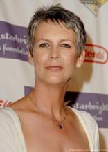 Jamie Lee Curtis