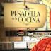 Pesadilla en la cocina (España)