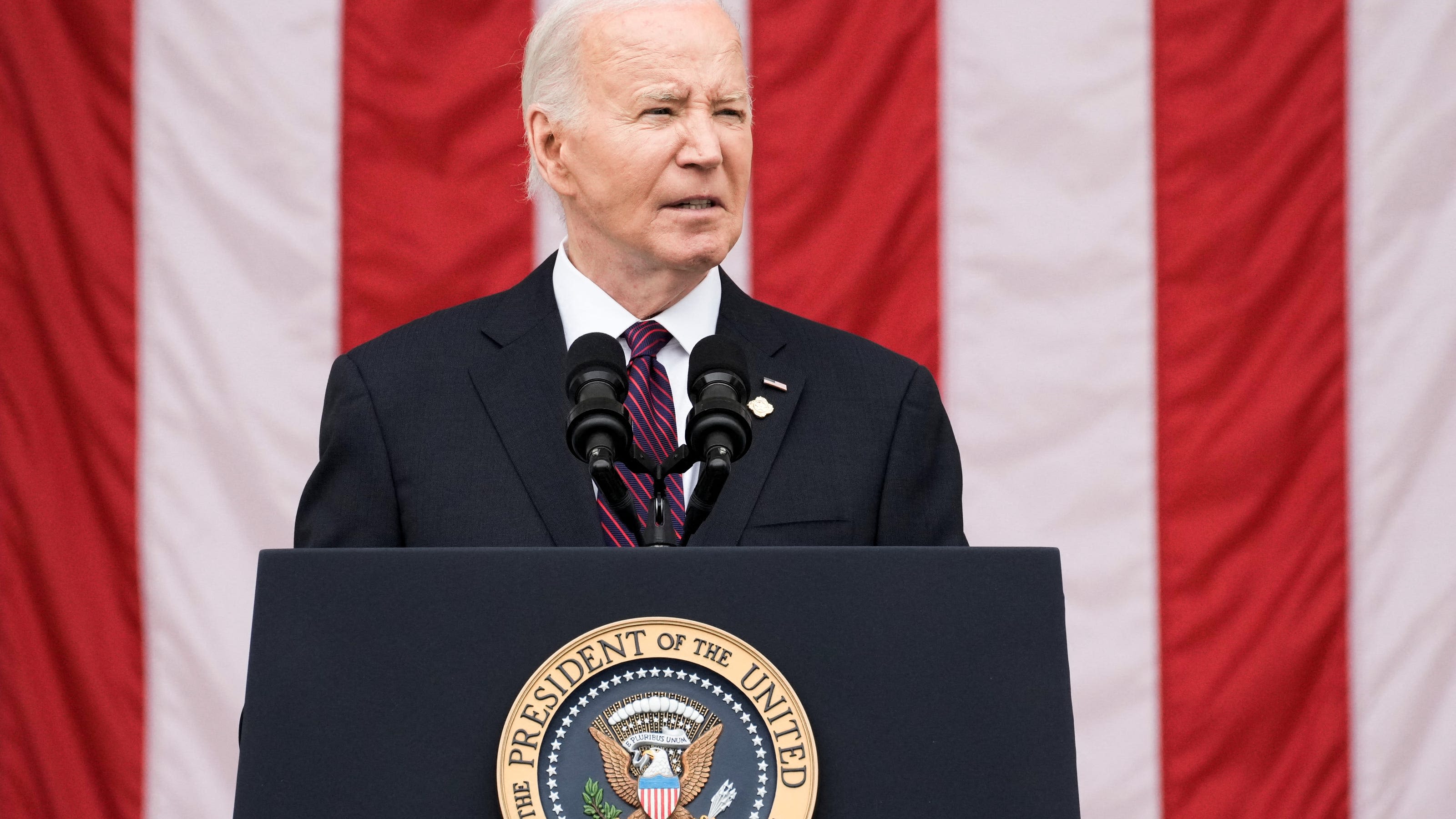 Is Biden not on the Ohio ballot? Why the DNC was forced to find a workaround