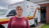 What if the ambulance doesn't come? Rural America faces a broken emergency medical system