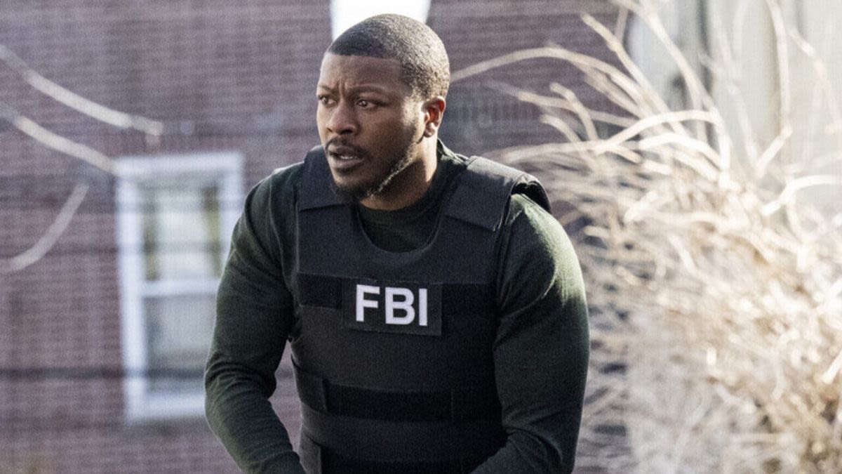 FBI: Most Wanted Star Talks Season 5 Finale's Crazy Case And Wedding For Ray: 'It's A Lot Bigger Than...