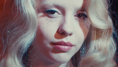 ‘Maxxxine’ Review: Mia Goth Fights the Hollywood Power in Ti West’s Retro- ’80s Schlock Sex-and-Horror...