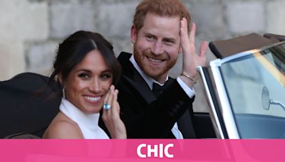 El príncipe Harry cumple 40 años y recibe la inesperada felicitación de Carlos III y de los príncipes de Gales