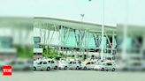 Major Revamp of Terminal 1 at Kempegowda International Airport to Increase Capacity by 8 Million Passengers Annually...