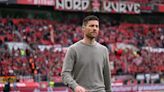 Xabi Alonso consigue nuevo récord con el Bayer Leverkusen