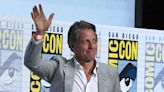 Hugh Grant Admits to Throwing a ‘Terrible’ Tantrum While Filming ‘Dungeons and Dragons’ Movie