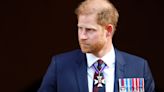 Prince Harry Can't Add Rupert Murdoch, Princess Diana, Meghan Markle Claims to Tabloid Snooping Suit