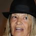 Anita Pallenberg