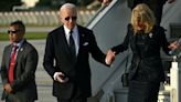 Jill Biden emerges as center of gravity for first family