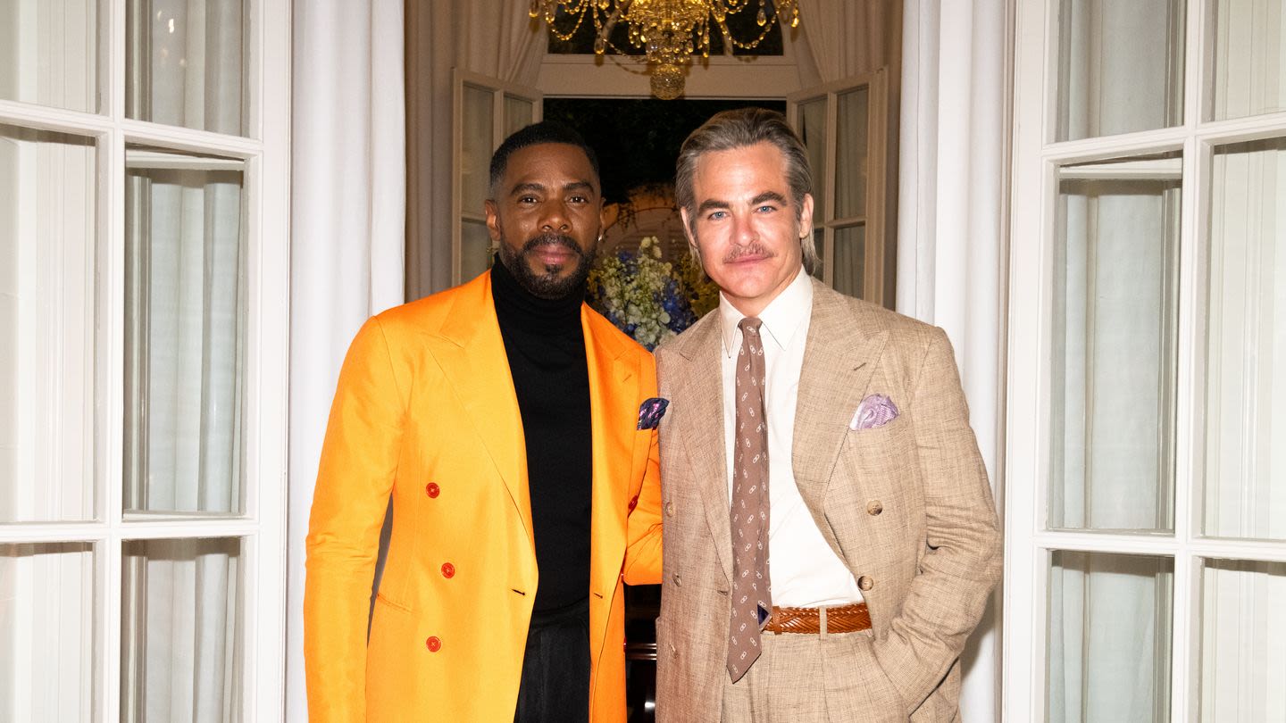 Inside Esquire and Ralph Lauren’s Intimate Milan Fashion Week Dinner