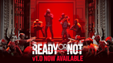 《Ready or Not》1.0正式版推出！扮演SWAT特警隊 和朋友合作解決棘手的犯罪事件