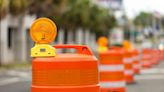 Expect delays on Bridge Boulevard May 20 through May 22