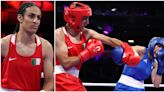 Why Imane Khelif can fight at Olympics despite disqualification from World Boxing Championship