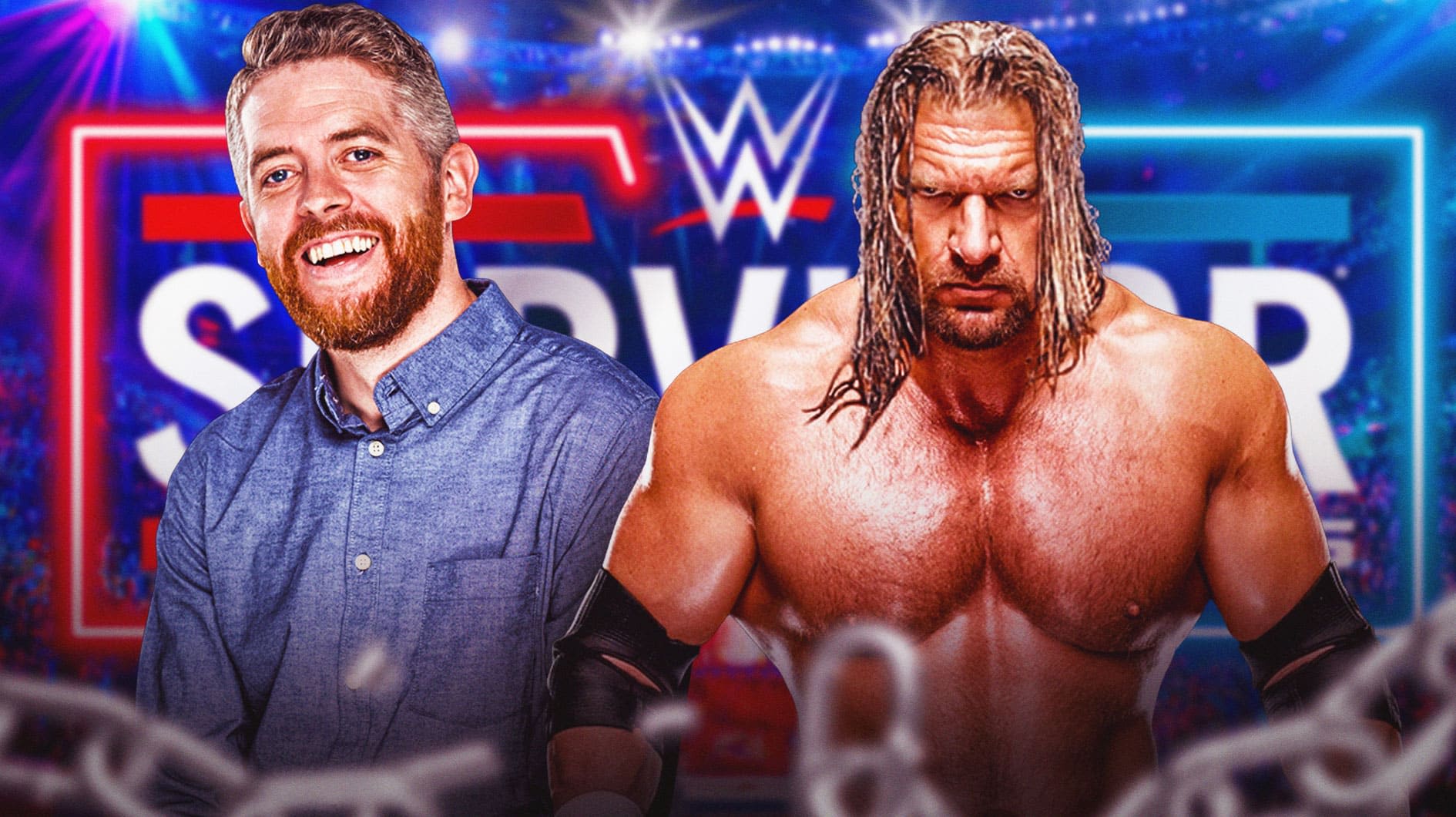 Matt Camp reveals what Triple H and WWE want at post-PLE press conferences