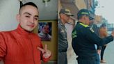Alcalde Galán se comprometió a dar con los autores del crimen de joven en un bar de Ciudad Bolívar tras conocerse video del ataque