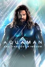 Aquaman e il regno perduto