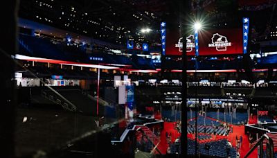 Live Updates: Trump Presses On at RNC 2024 After Assassination Attempt; Biden Calls for Unity