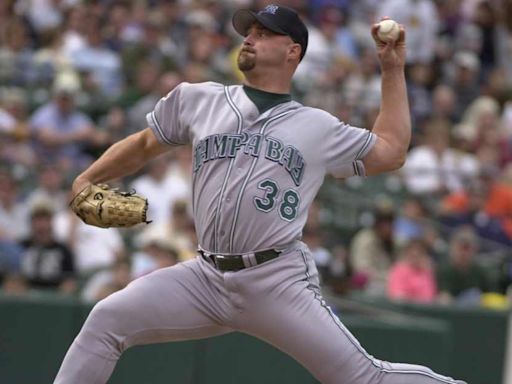 Former MLB Pitcher Dead at 55