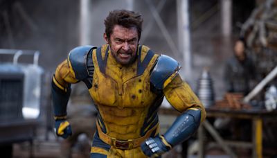 How is Wolverine alive in Deadpool and Wolverine?