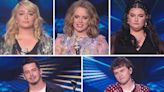 American Idol's Top 3 Revealed: Who Will Compete in the Season 20 Finale?
