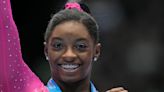 'I know Simone's going to blow me out of the water.' When Biles became a gymnastics legend