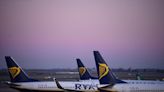 Ryanair sees over 15 million passengers in May, summer bookings strong