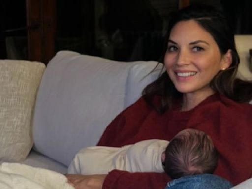 Olivia Munn Shares New Snaps Of Her Daughter Mei, Mother Of Two Cannot Stop Smiling; See Here