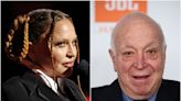 Seymour Stein death: Madonna ‘weeps’ as she writes emotional tribute to label executive who ‘changed my world’