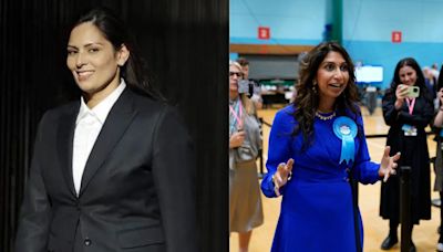 UK general election: Record number of Indian-origin MPs elected to Parliament | World News - The Indian Express