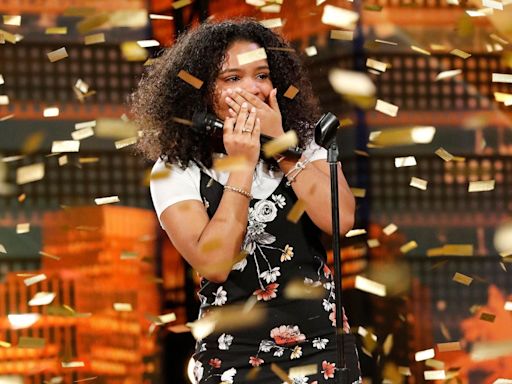 ‘America’s Got Talent’ Has A Major Golden Buzzer Twist For Season 19